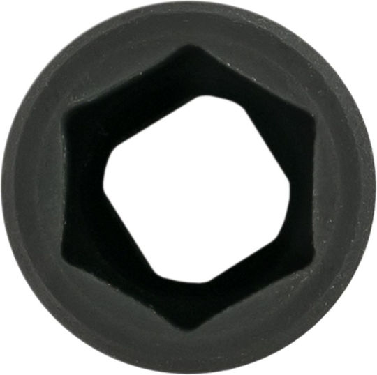 Force Impact Extended Socket 1/2" 13 Mm Cr-mo