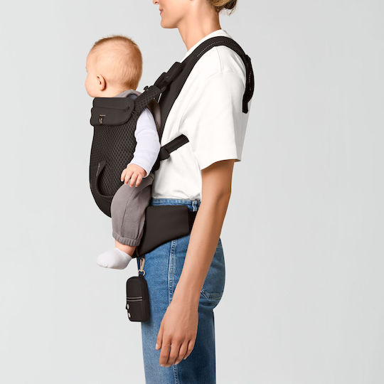 Cybex Marsupiu Clasic Maro cu Greutate Maximă 15kg 526000580