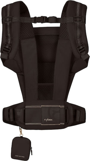 Cybex Marsupiu Clasic Maro cu Greutate Maximă 15kg 526000580