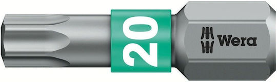 Wera Set of 5 Magnetic Screwdrivers