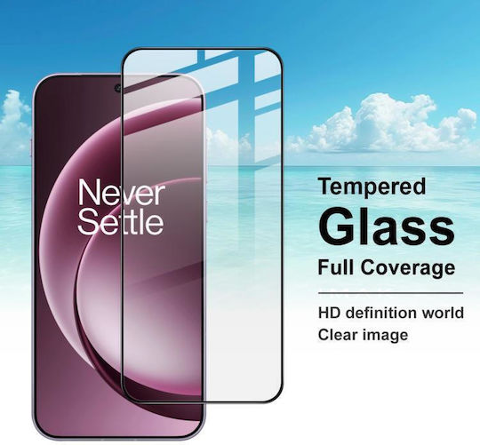 Full Face Tempered Glass (OnePlus 15)