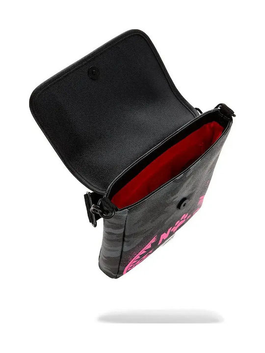 Damentasche Schulter Rosa
