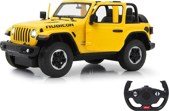 Coil Master RC Fahrzeug Gelbes Auto