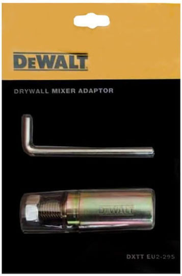 Dewalt Dxtt-2-295 Mixer Adapter Thread