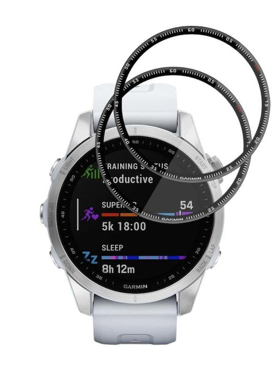 Протектор за Екран за Garmin Fenix 7S 2 Броя