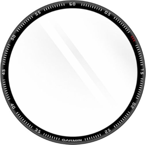 Protector de Ecran pentru Garmin Fenix 7S 2 Bucăți
