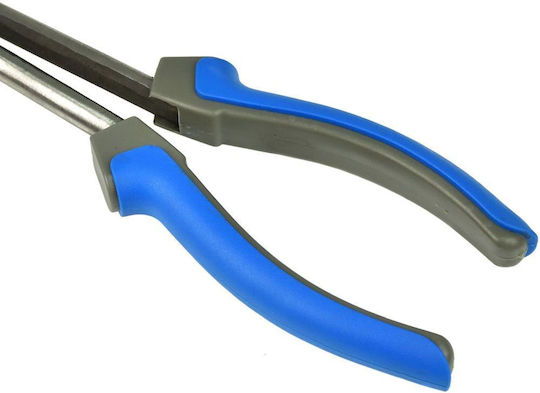 Geko Geko Zangensatz Gebogene Größe 280mm 5 Stück