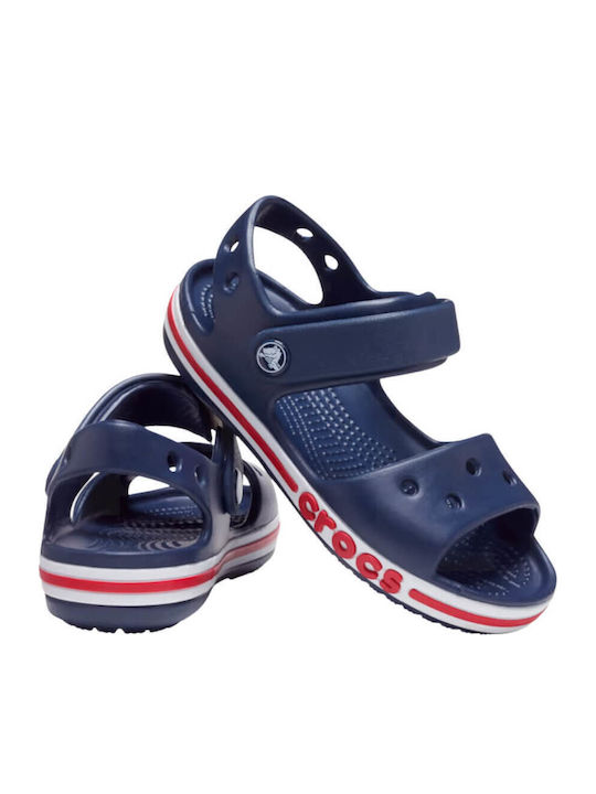 Kids Anatomic Beach Shoes Blue