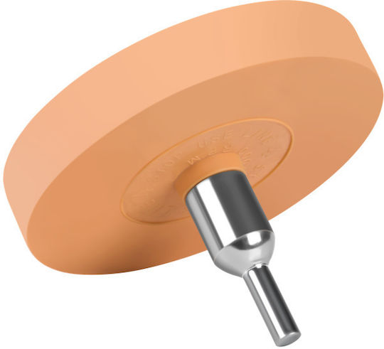 Rubber Disc Glue Removal Kraft&dele Kd5902 88x15 Mm