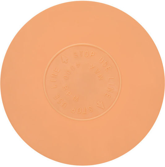 Rubber Disc Glue Removal Kraft&dele Kd5902 88x15 Mm