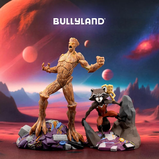 Bullyland Miniature Toy for Ages 3+ 8cm