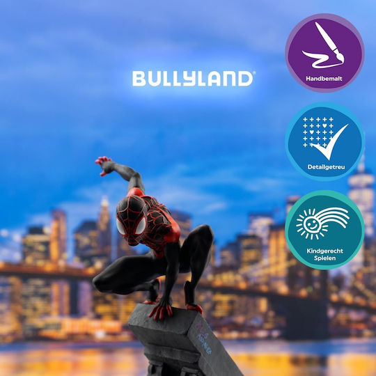 Bullyland Miniature Toy for Ages 3+ 10cm