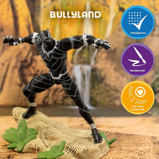Bullyland Miniature Toy for 3+ Years 12cm