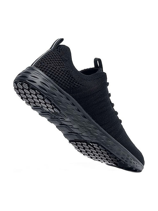 Shoes For Crews Everlight™ Work Shoe Black OB with SRC Certification