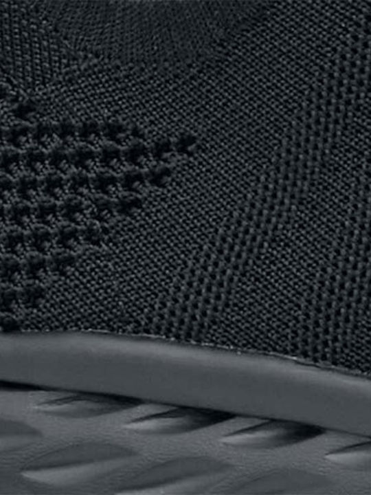 Shoes For Crews Everlight™ Work Shoe Black OB with SRC Certification