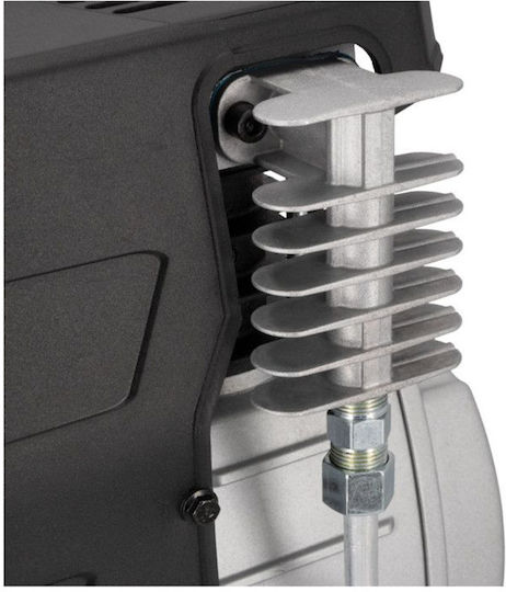 Compresor De Ulei Cu O Singură Fază Airpress Hl 260-25 1.5 Kw 260 L Min 24 L