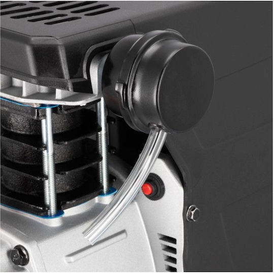 Compresor De Ulei Cu O Singură Fază Airpress Hl 260-25 1.5 Kw 260 L Min 24 L