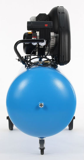Electric Compressor Abac Extensive A29b 200 Cm3/320 320 L Min 10 Bar 200 L 2.2 Kw