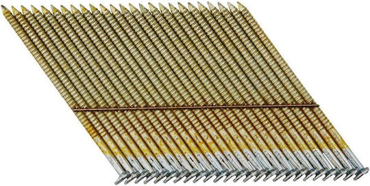 Dewalt Capse Striate 2.8 X 90 Mm 33 34° 2200 Bucăți