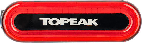 Topeak Lumină Spate Bicicletă