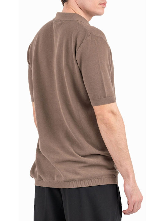 Vittorio Artist Polo Bluza Maro