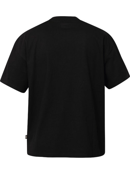 Tricou Negru