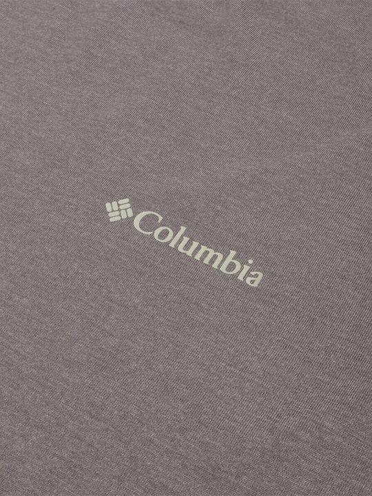 Csc Athletic T-shirt Grey