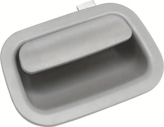 Gray Cabinet Handle Volvo FHFMFH12FH16FM9FM10FM12
