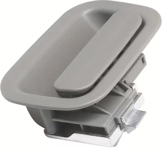 Gray Cabinet Handle Volvo FHFMFH12FH16FM9FM10FM12