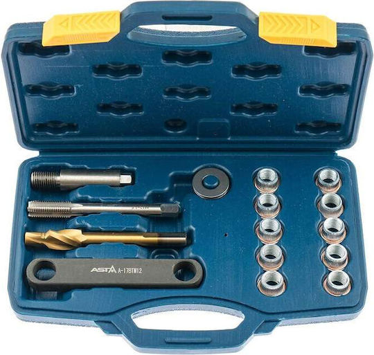 Bremszangenreparaturset M12 X 1,5 Code A-42230 Asta A-42230