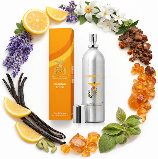 Arabian Shine Eau de Parfum 150ml
