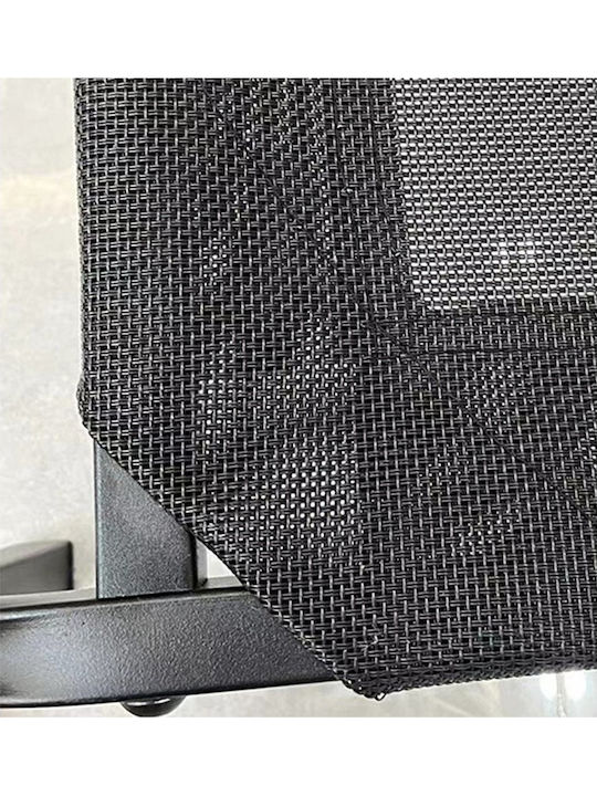 Alista Home Καναπές Κρεβάτι Σκύλου Γκρι 68x55εκ.