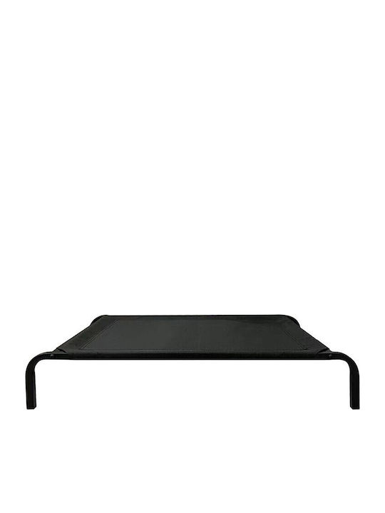 Alista Home Καναπές Κρεβάτι Σκύλου Γκρι 68x55εκ.