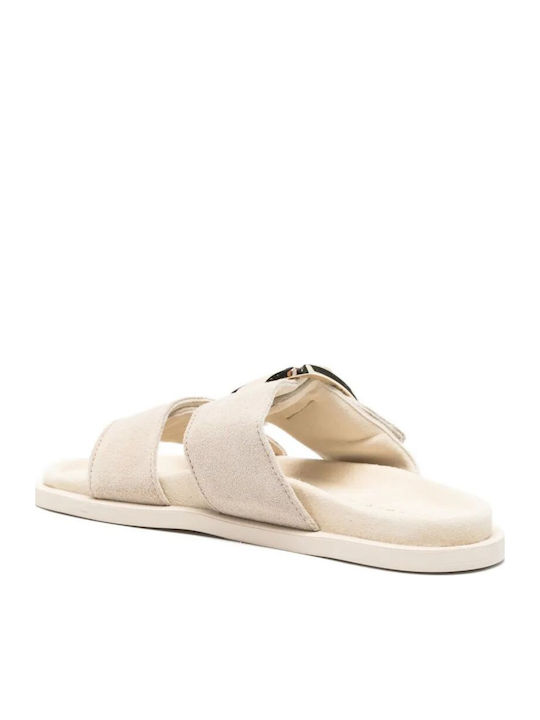 Women's Beige Sandals