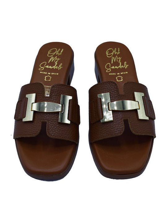 Oh My Sandals