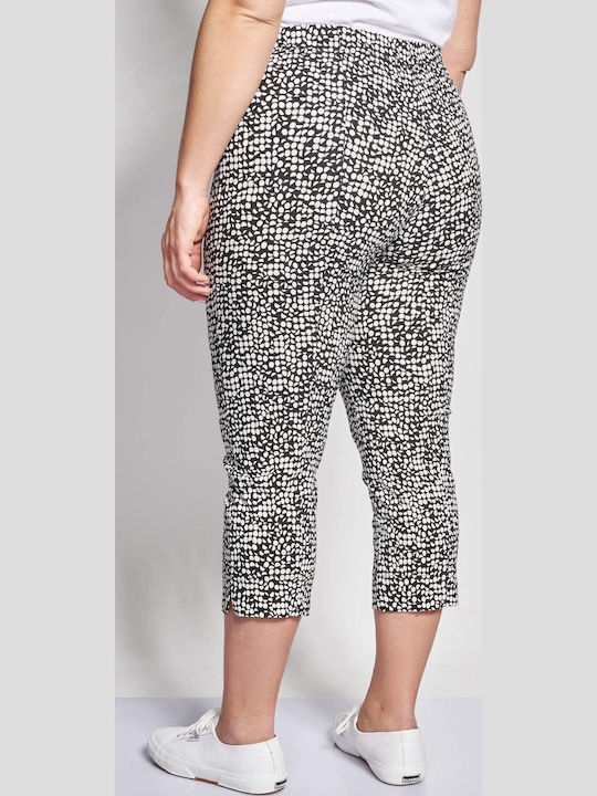 Pantaloni Dama Negri Costum