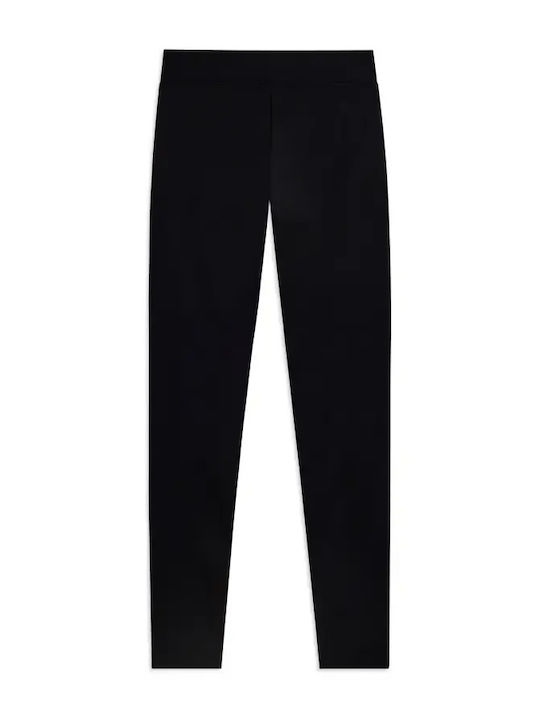 Freddy Women's Fabric Trousers Black