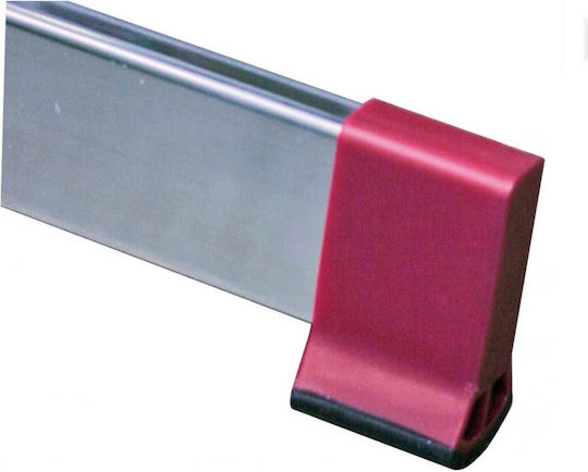 Професионална Единична Алуминиева Стълба Krause Corda 1x11 3.10 М