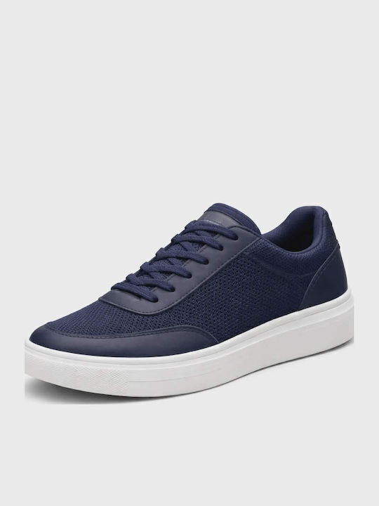 Ανδρικά Sneakers Μπλε