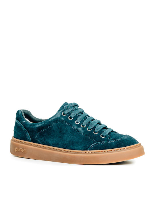 Runner Ανδρικά Sneakers Μπλε