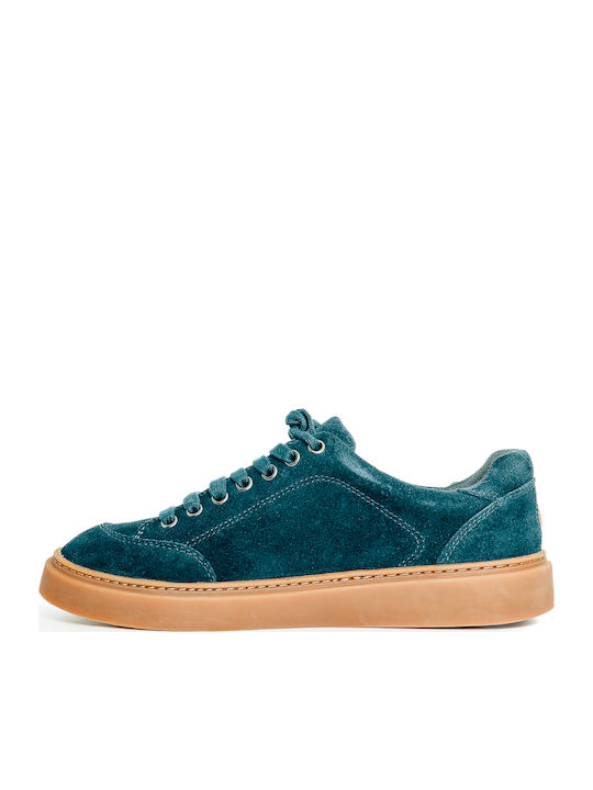Runner Ανδρικά Sneakers Μπλε