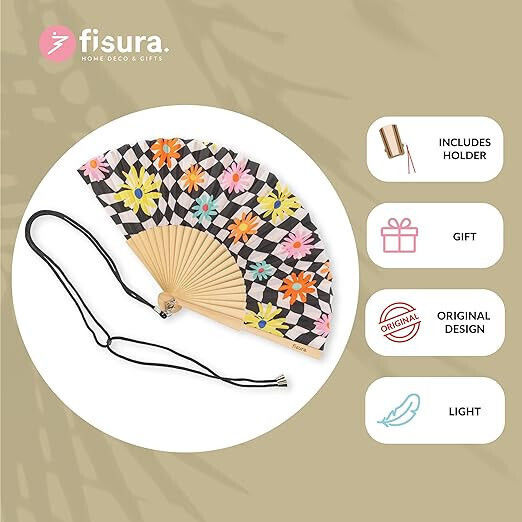 Fisura Βεντάλια