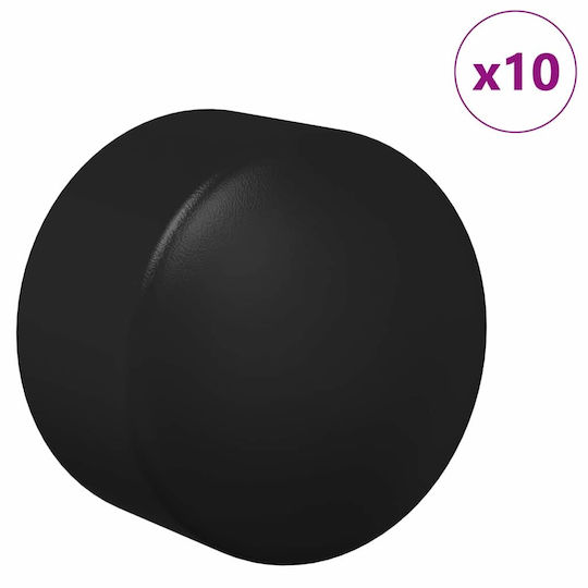 vidaXL Калъф За Джаги 10 Броя