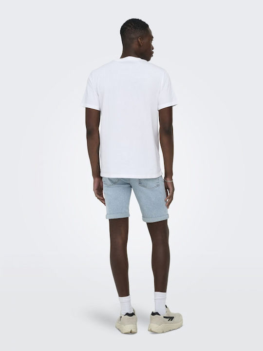 Only & Sons