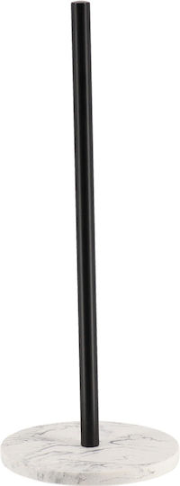Papierhalter Weiß