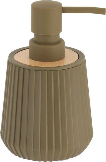 Dispenser Κεραμικό Πράσινο 250ml
