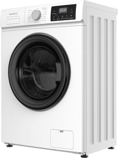 Philco Mașină de Spălat Rufe 6kg cu Tehnologie cu Abur 1200 Rotatii PWM-642A