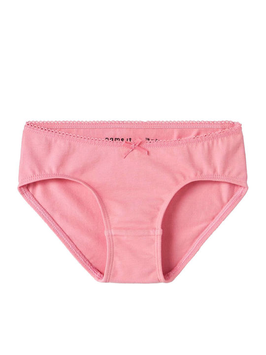 Alouette Kids Set With Multicolour Panties 3 Pieces
