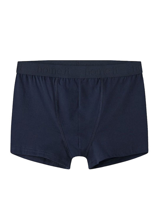 Alouette Kids Set with Multicolour Boxers 3 Pieces