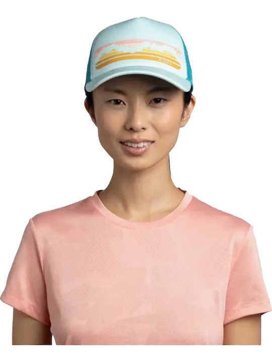 Καπελο Trucker Cap Chara Mint Buff